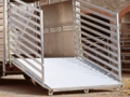 Livestock Ramp