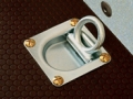 Lashing Ring Recessed