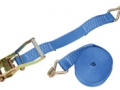 Loading Restraining Strap